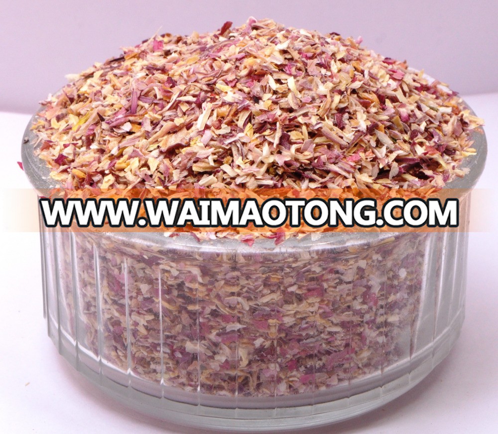 Dehydrated Red Onion Granules